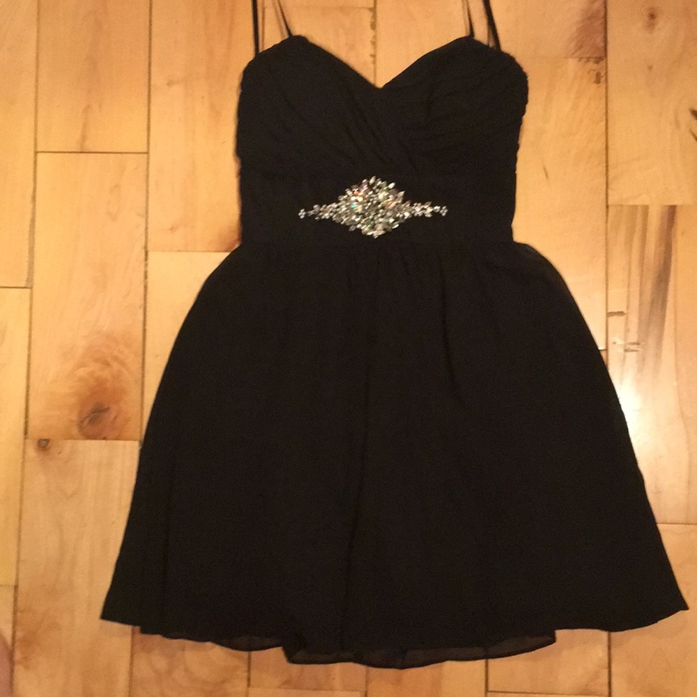 Party Dress